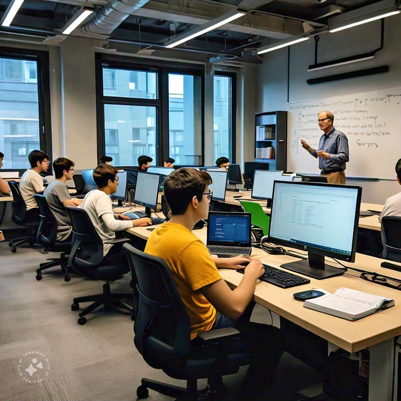 Software Development